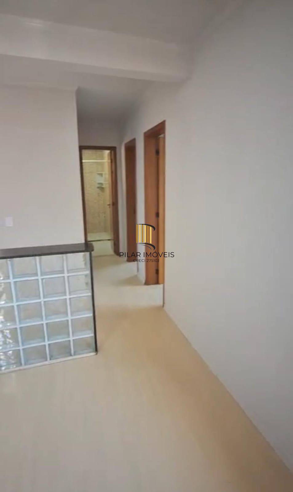 Apartamento em São Leopoldo - 2 dormitórios - Pilar Imóveis