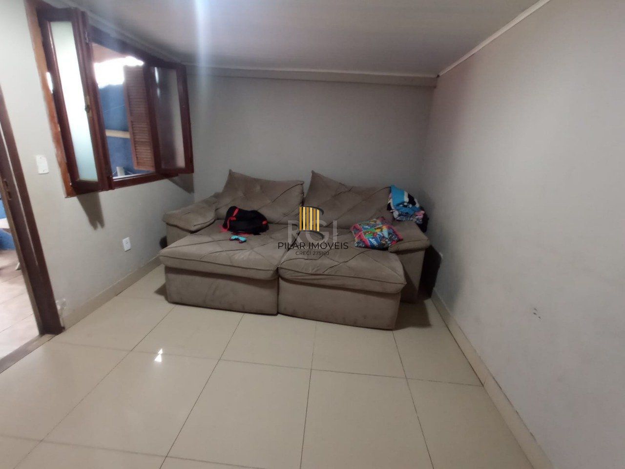 Casa no bairro Hípica - 3 dormitórios