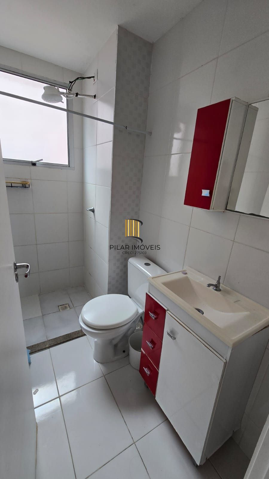 Apartamento no bairro Hípica - 2 dormitórios - 1 vaga