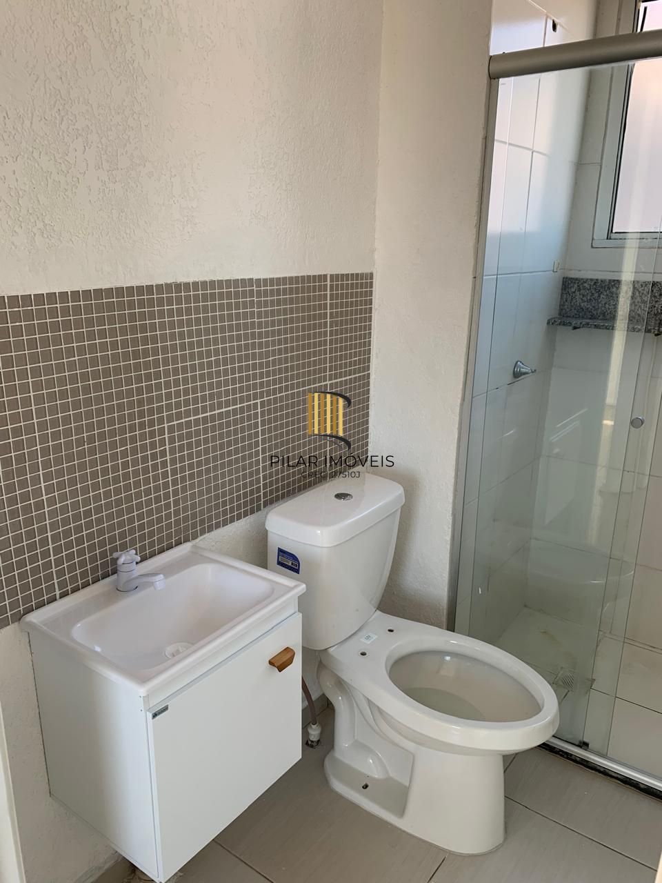 Apartamento no bairro Hípica - 2 dormitórios - 1 vaga