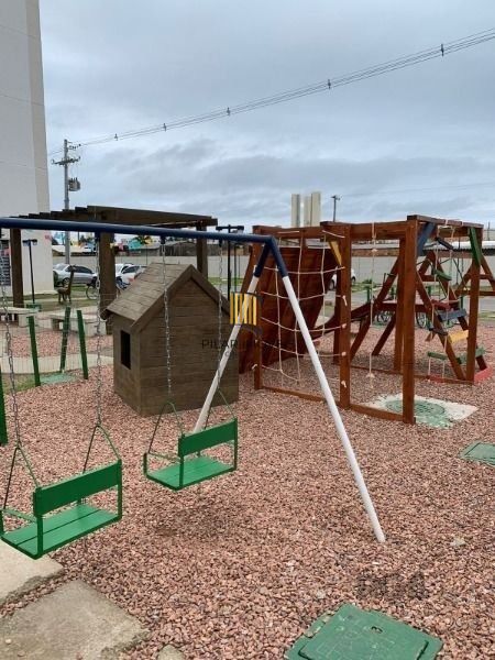 Apartamento Reserva do Sul II - 2 Dormitórios