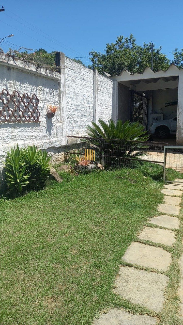 Casa 3 dormitórios no bairro Lageado