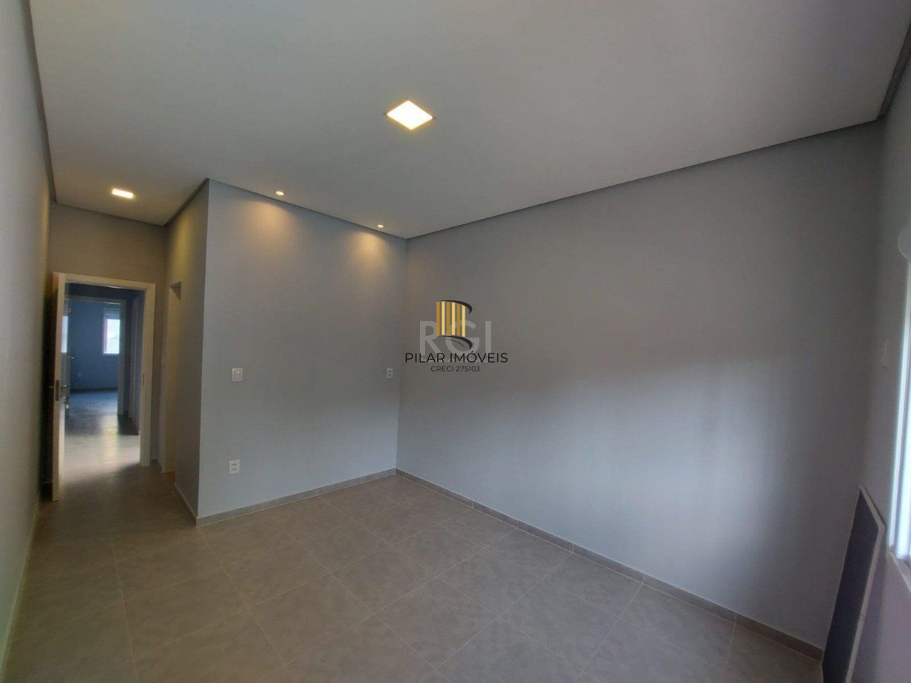 Casa Lagos de Nova Ipanema- 2 D