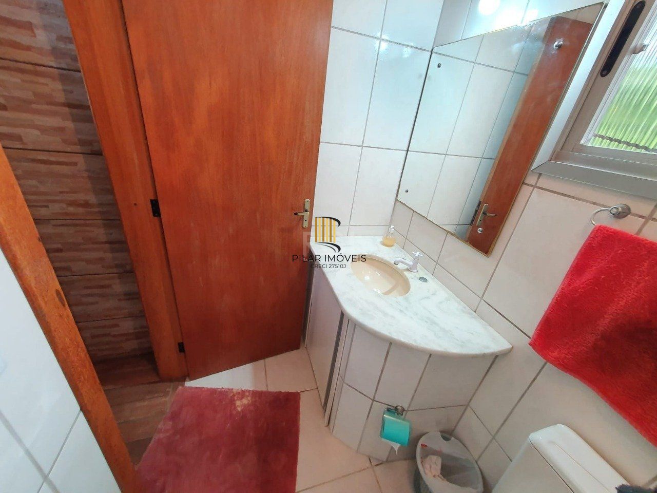 Sitio no bairro São Caetano em Porto Alegre
