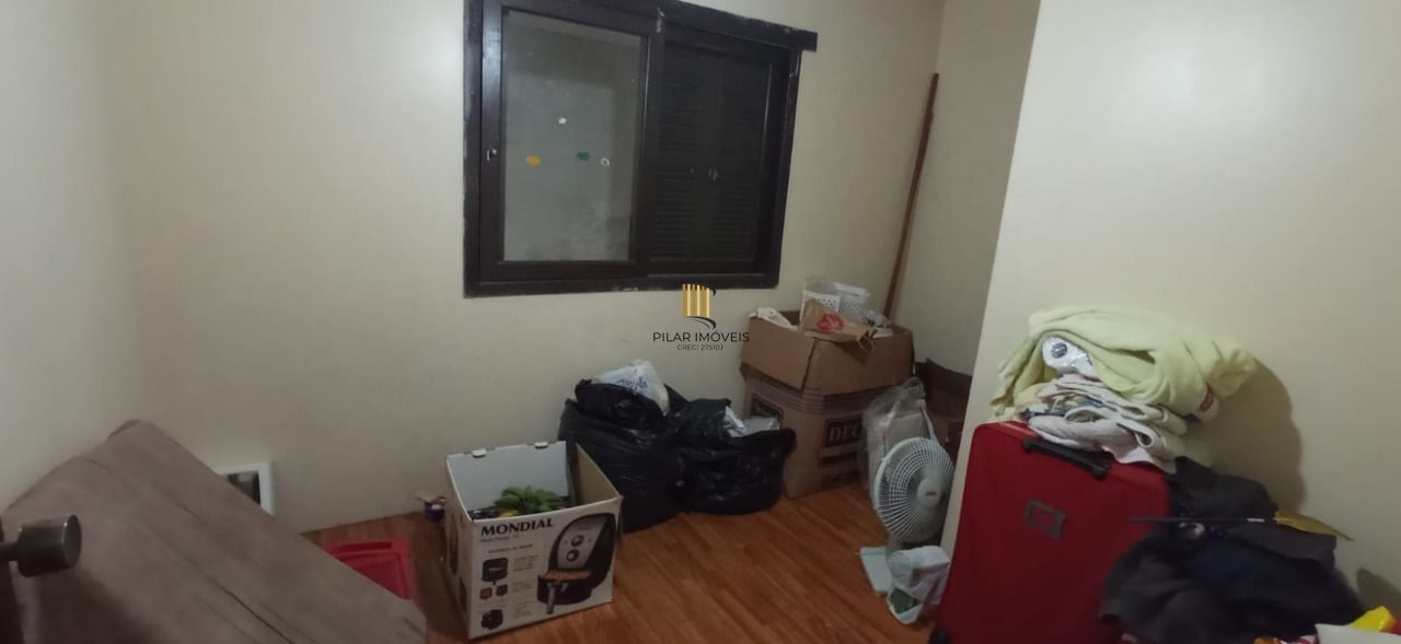 Casa no Bairro Tristeza