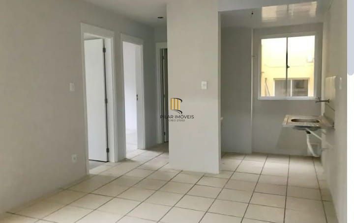 Apartamento de 2 dormitórios no bairro Gloria