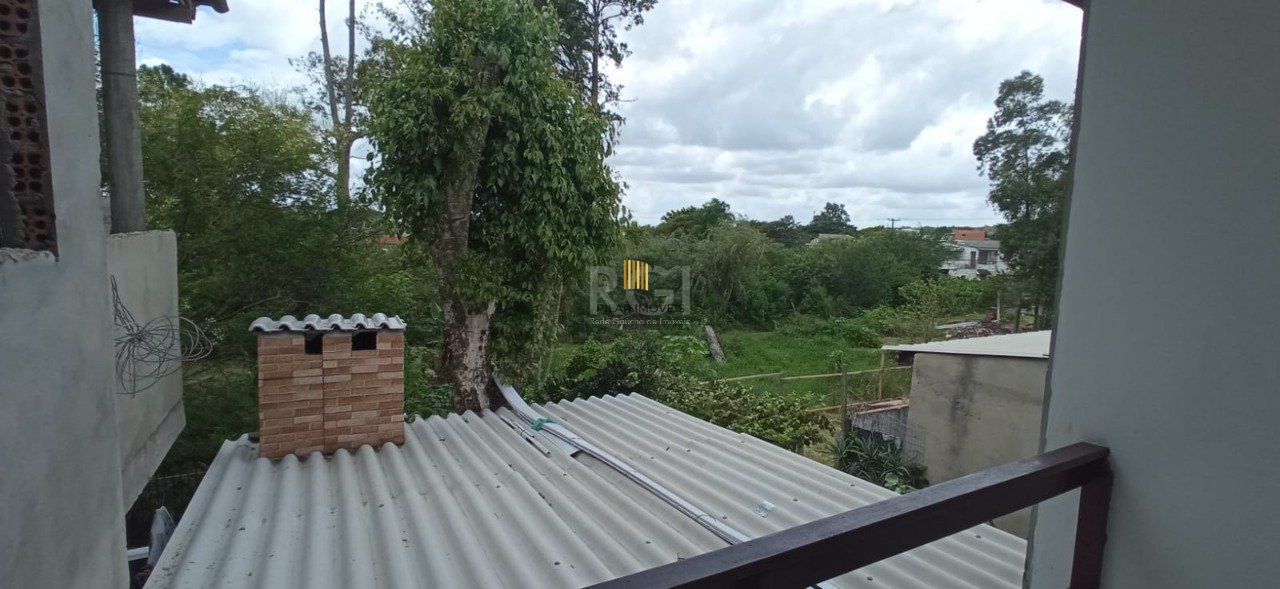 Casa no bairro Restinga