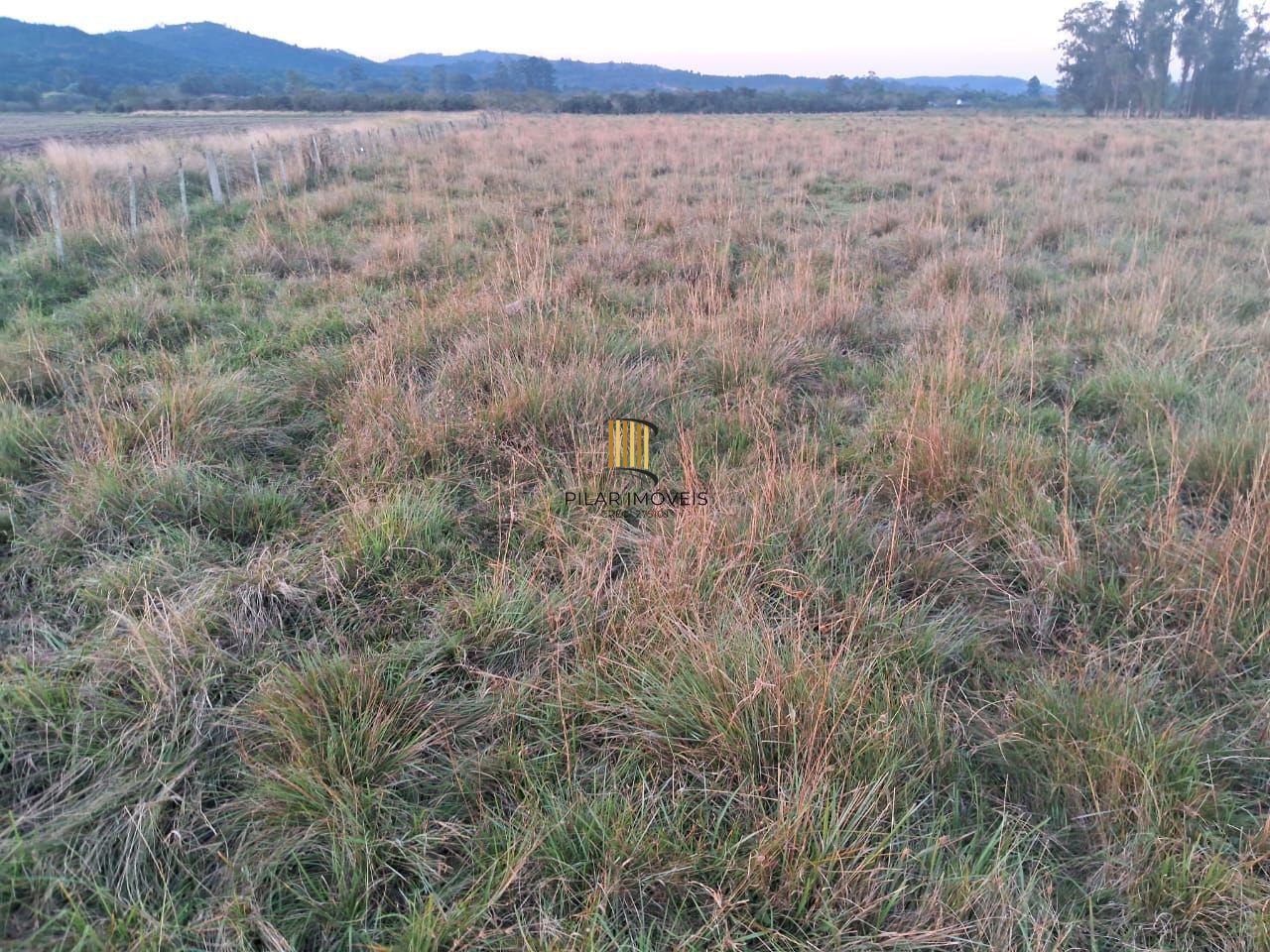 Área de terras no bairro Extrema