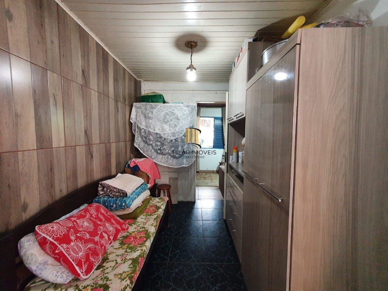 Casa no bairro Lomba do Pinheiro