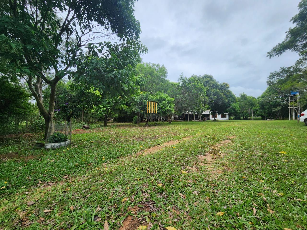 Sítio Viamão com casa 3 dormitórios