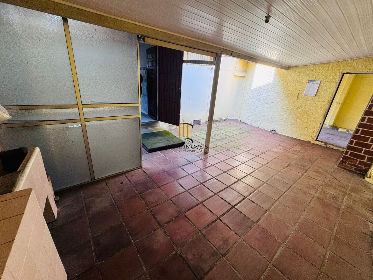 Casa no bairro Gloria - Av. Osca Pereira
