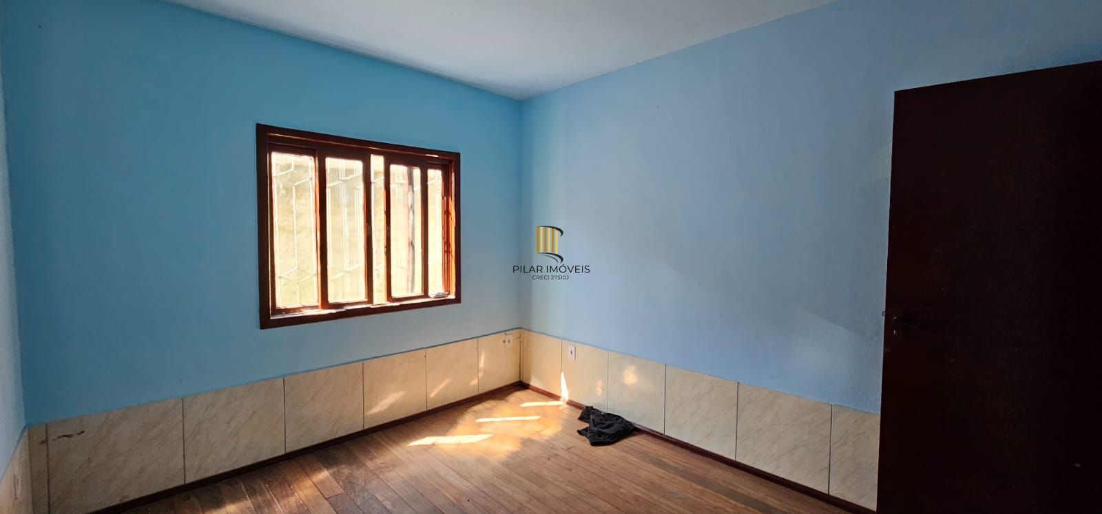 Prédio Residencial - Bairro Restinga