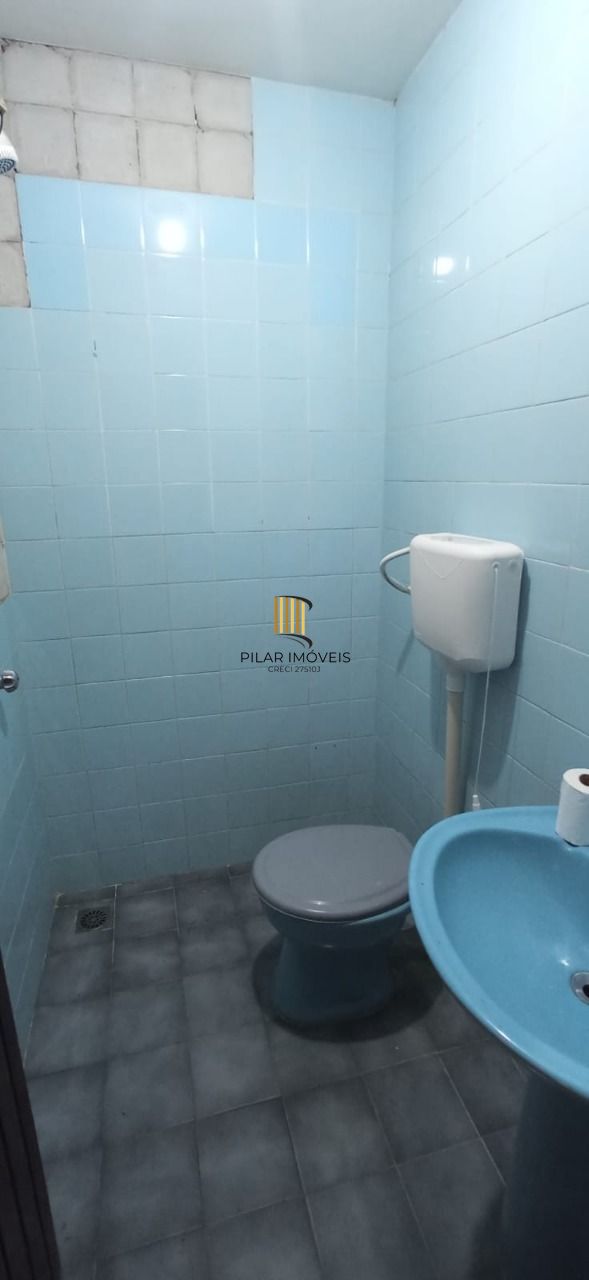 Casa no Bairro Tristeza