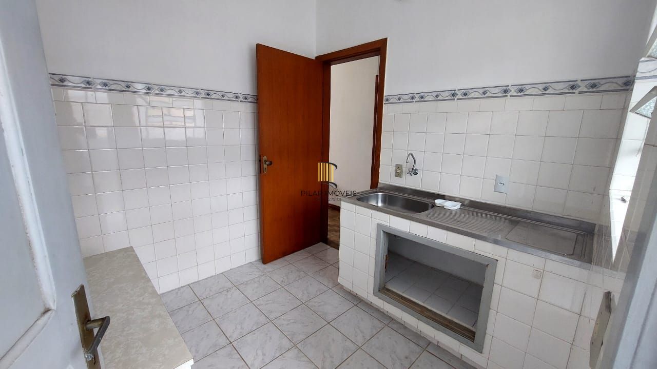 Apartamento no bairro Cristal 2 dormitórios -  1 vaga de garagem