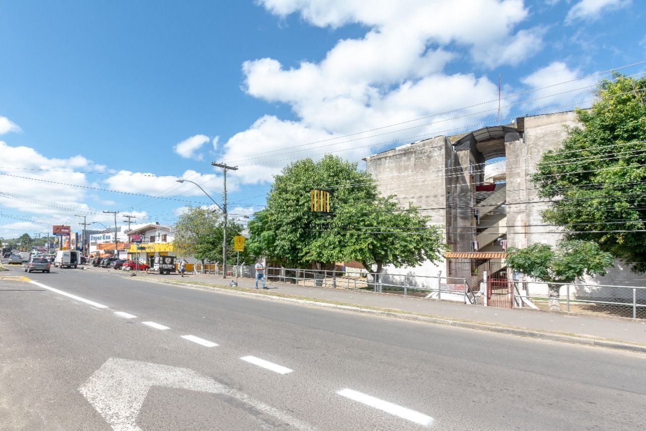 Apartamento no bairro Restinga