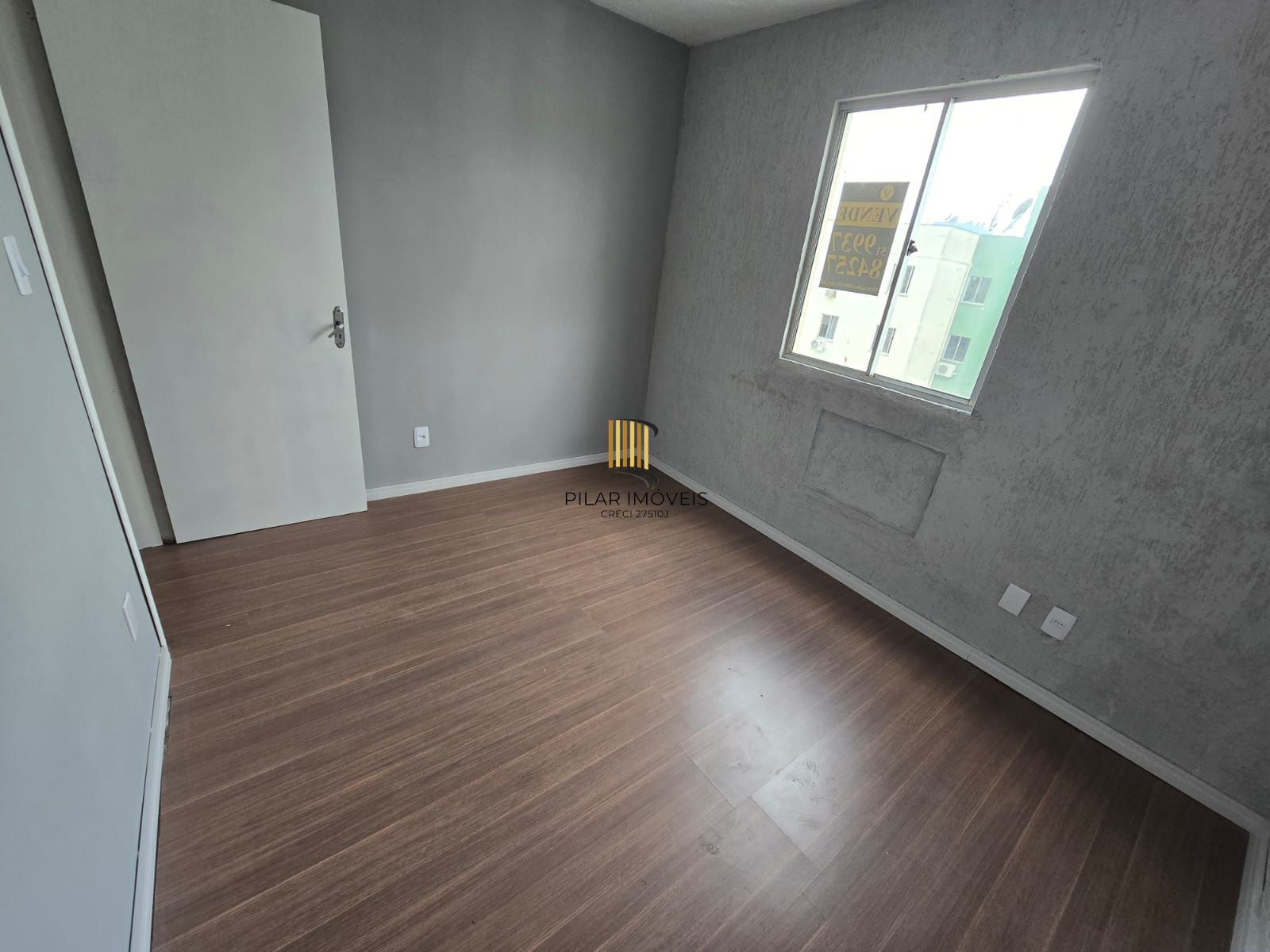Apartamento Bairro Restinga - 2 Dormitórios