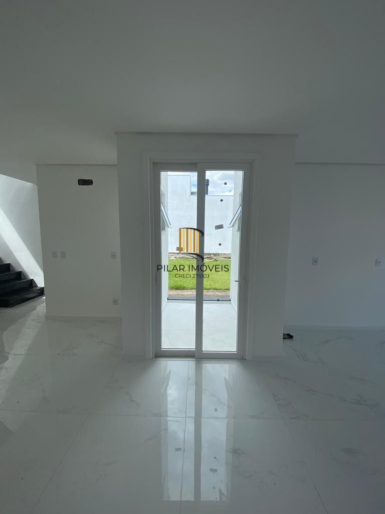 Casa de Condomínio 3 dormitórios no bairro Aberta dos Morros