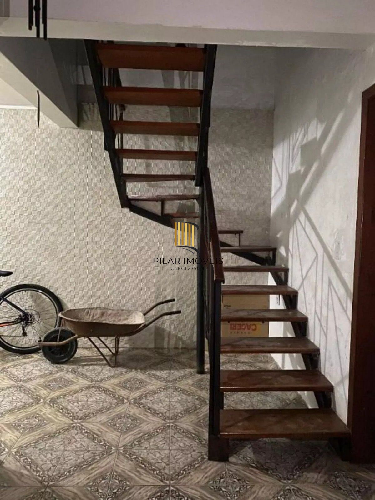 Sobrado 2 dormitórios- Hípica