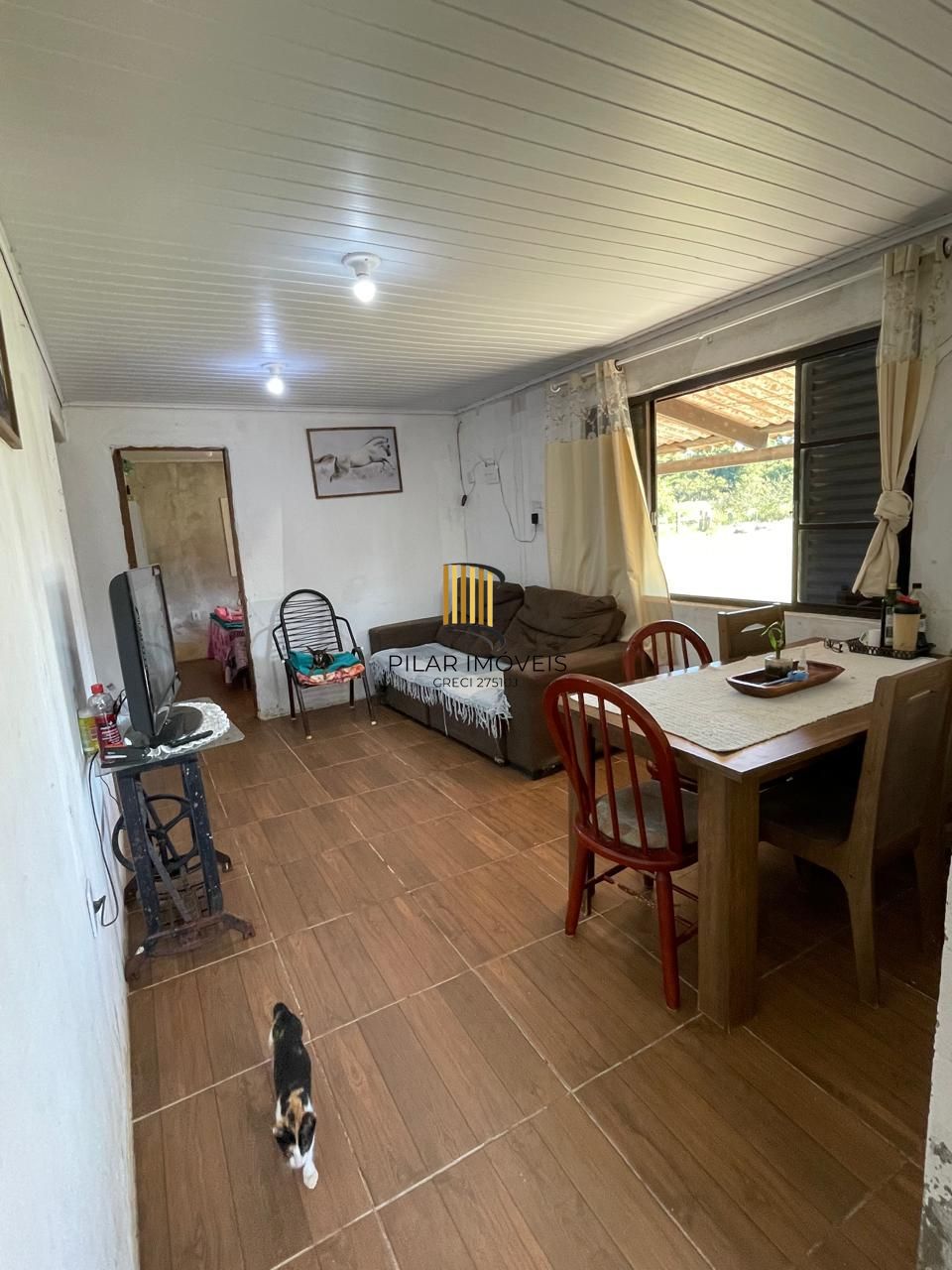 Sitio no bairro Boa Vista - Porto Alegre