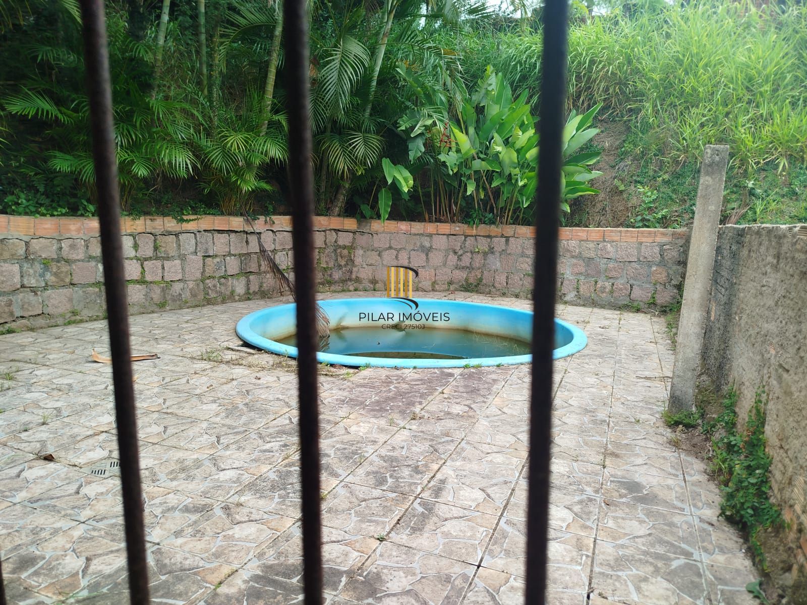 Chácara no bairro Restinga