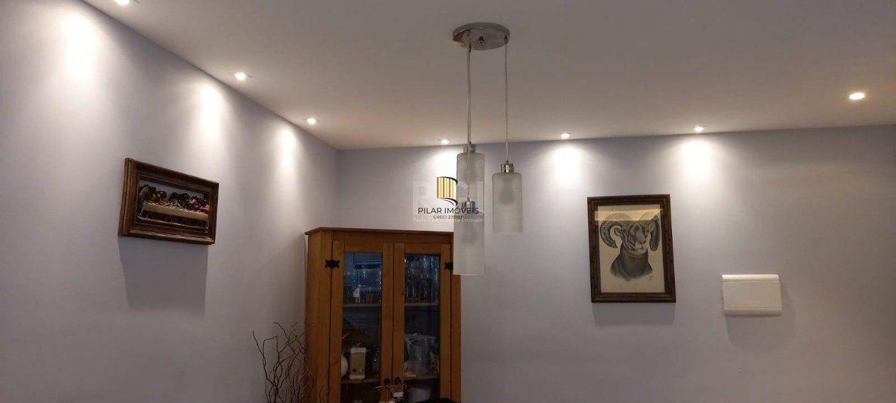 APARTAMENTO NO BAIRRO CAVALHADA - 3 DORMITÓRIOS