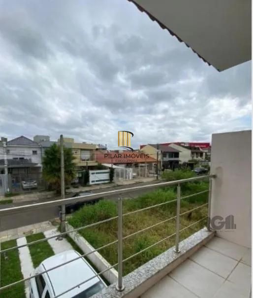Sobrado no bairro Hípica - 2 suítes - Lot. Hípica Boulevard