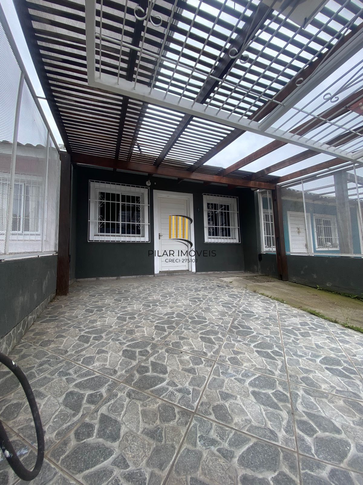 Casa no bairro Winter Park
