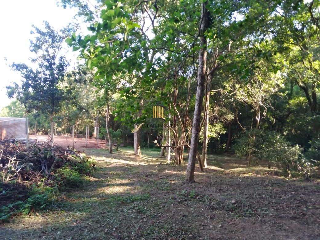 Terreno no Bairro Hípica