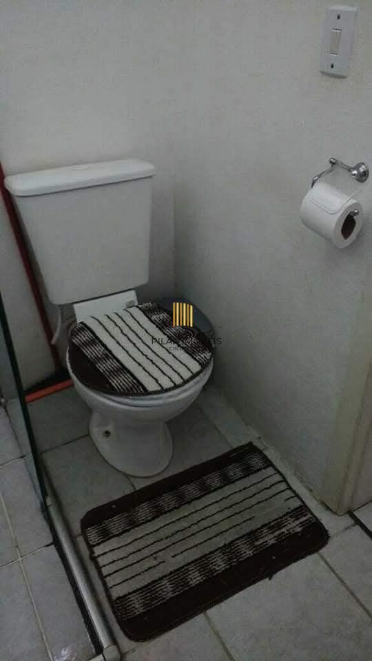 Apartamento na Vila Nova de 2 dormitórios