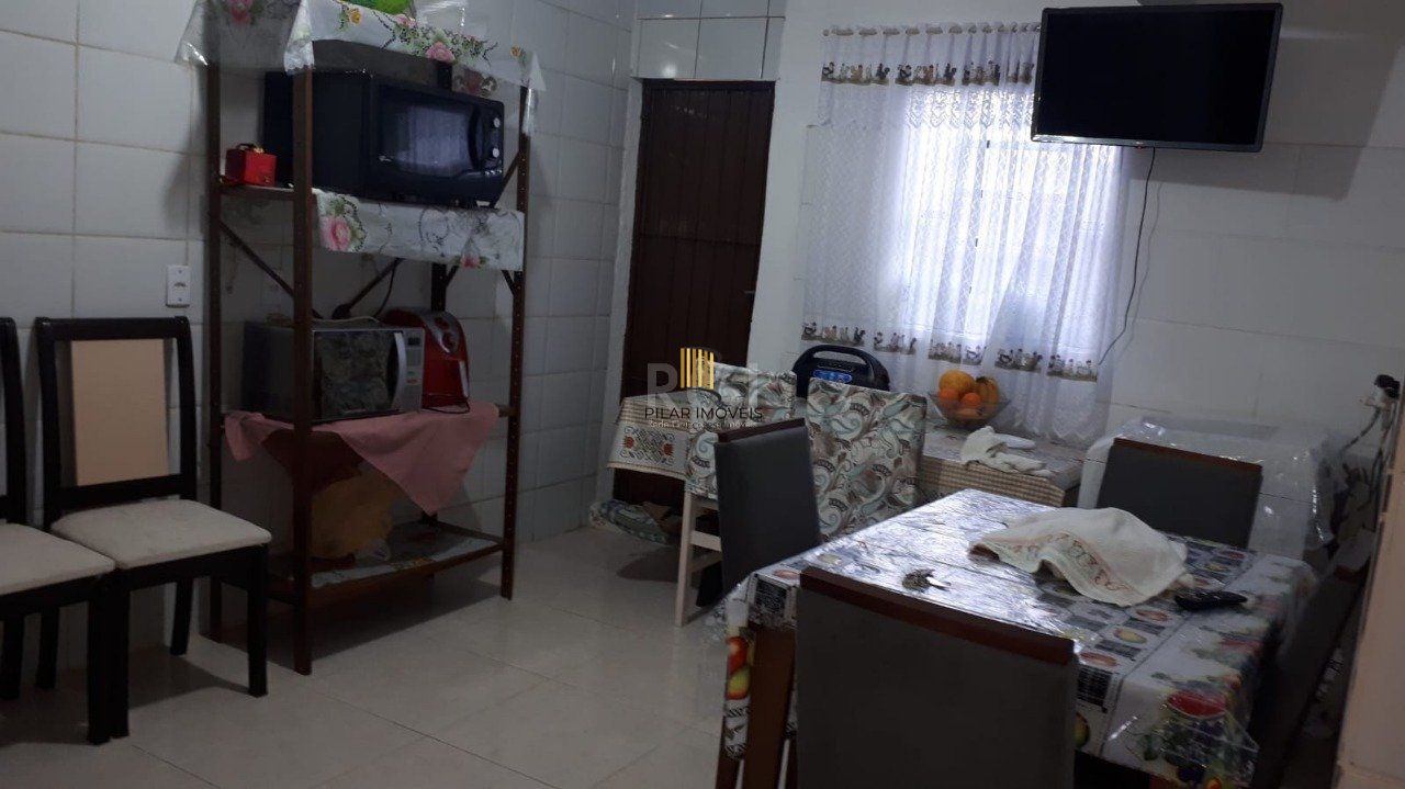 Sobrado no bairro Hípica