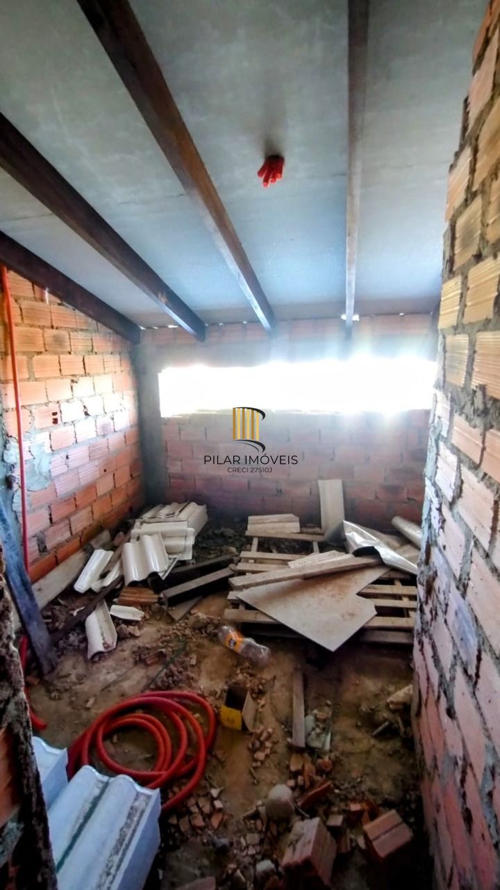 Sobrado no bairro Hípica