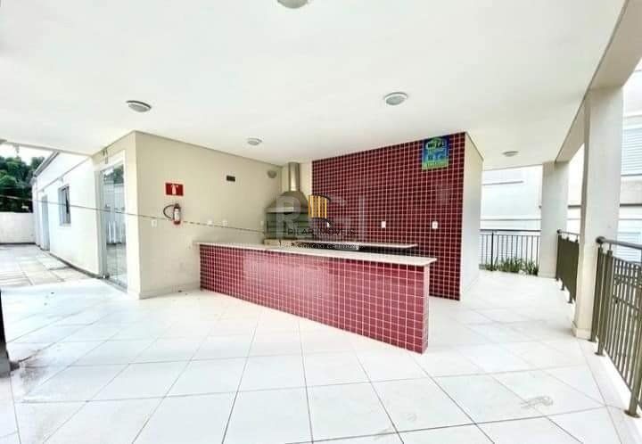 APARTAMENTO 2 DORMITORIOS VILA NOVA POA