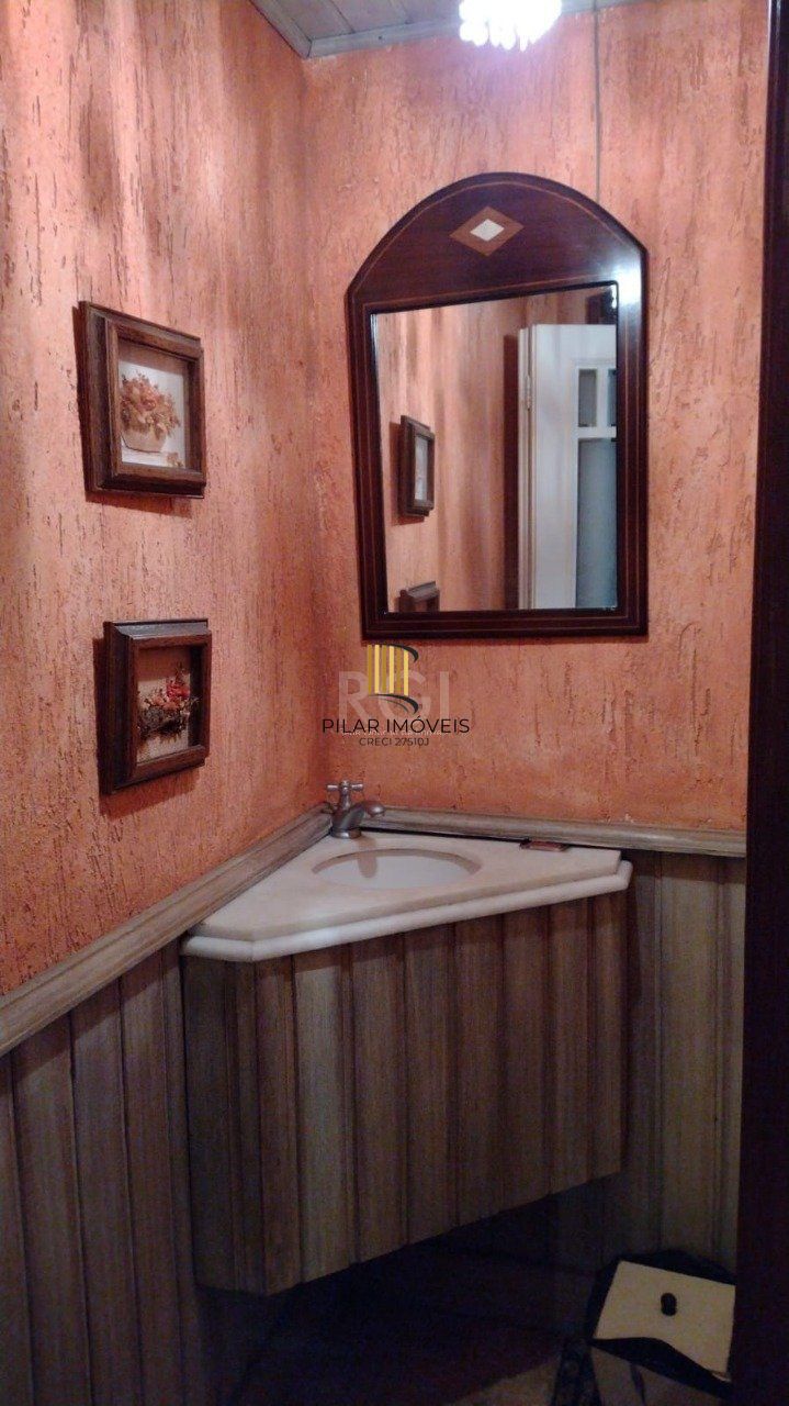 Casa em Condomínio - Gramado