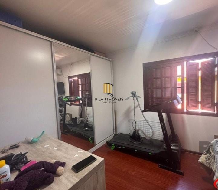 Casa em condomínio - 3 dormitórios - Pilar Imóveis