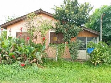 Casa no bairro Lami com terreno de 500 m² - Pilar Imóveis