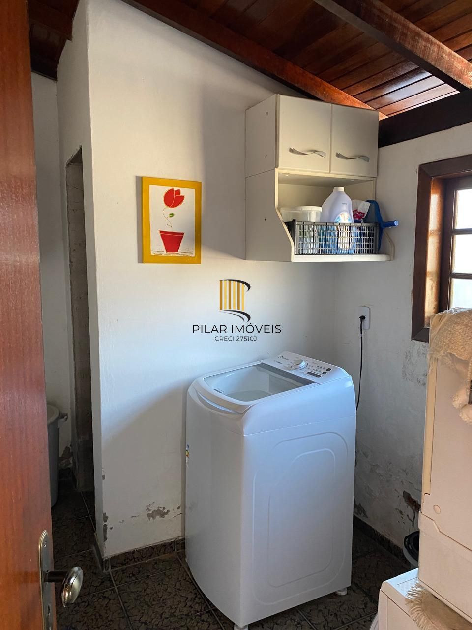 Casa a venda na Restinga