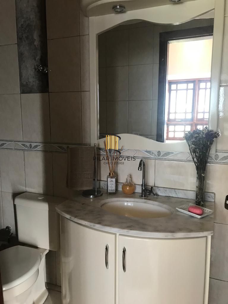 Casa no Bairro Ipanema 3D