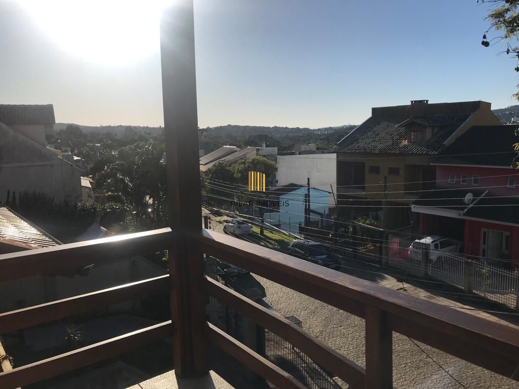 Casa no Bairro Ipanema 3D