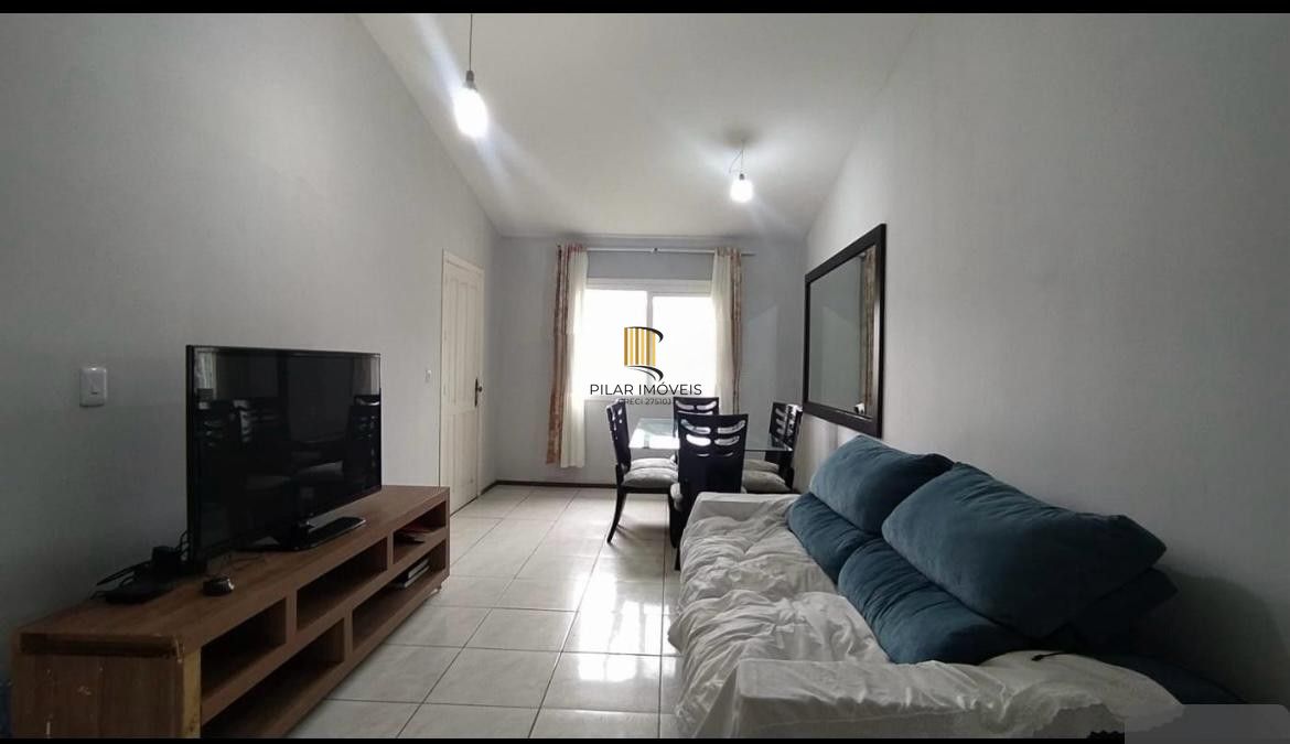 Casa de 3 Dormitórios no Loteamento Moradas do sul Bairro Hípica
