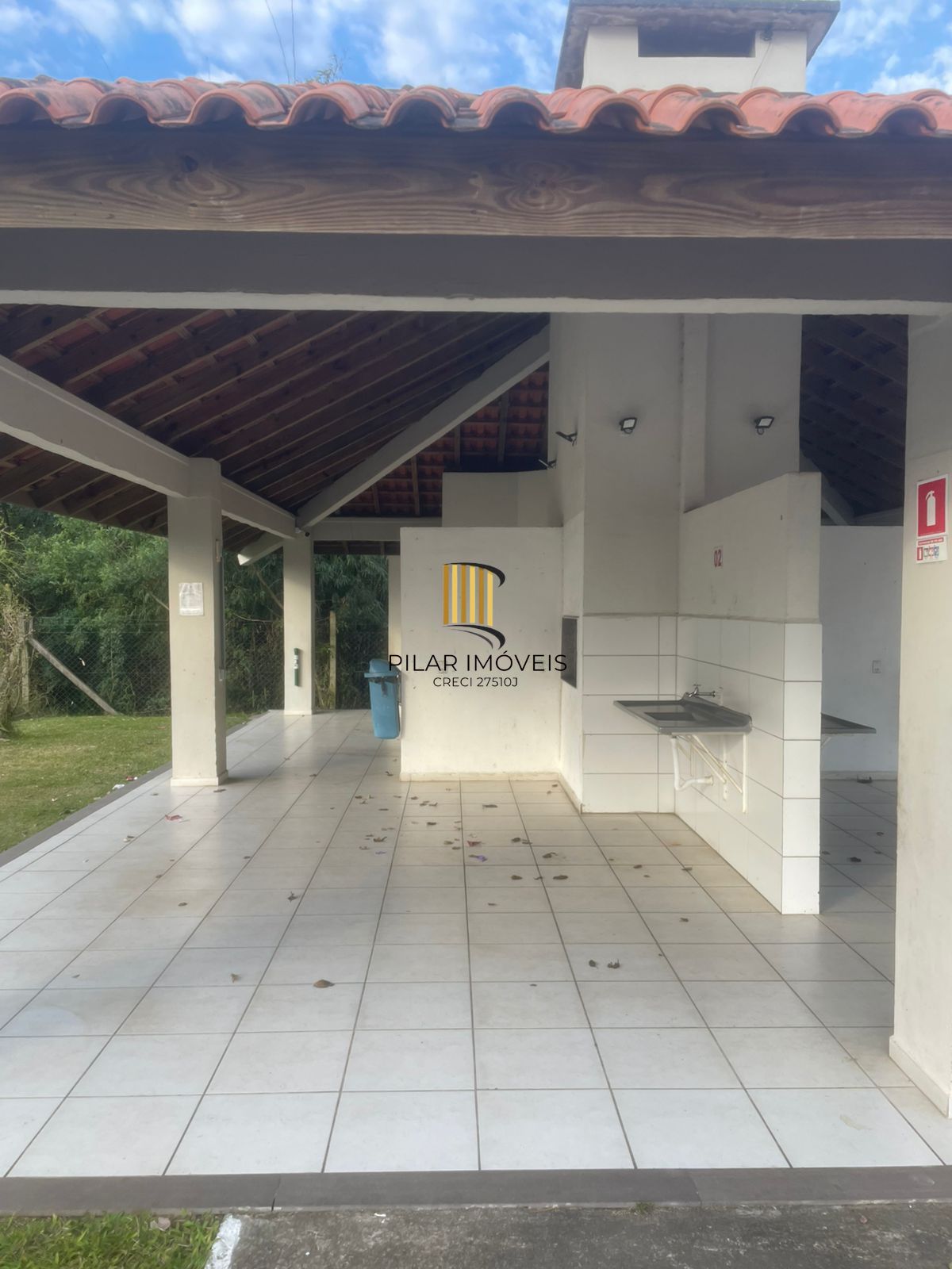 Apartamento no Jardim das Figueiras - 2 Dormitórios