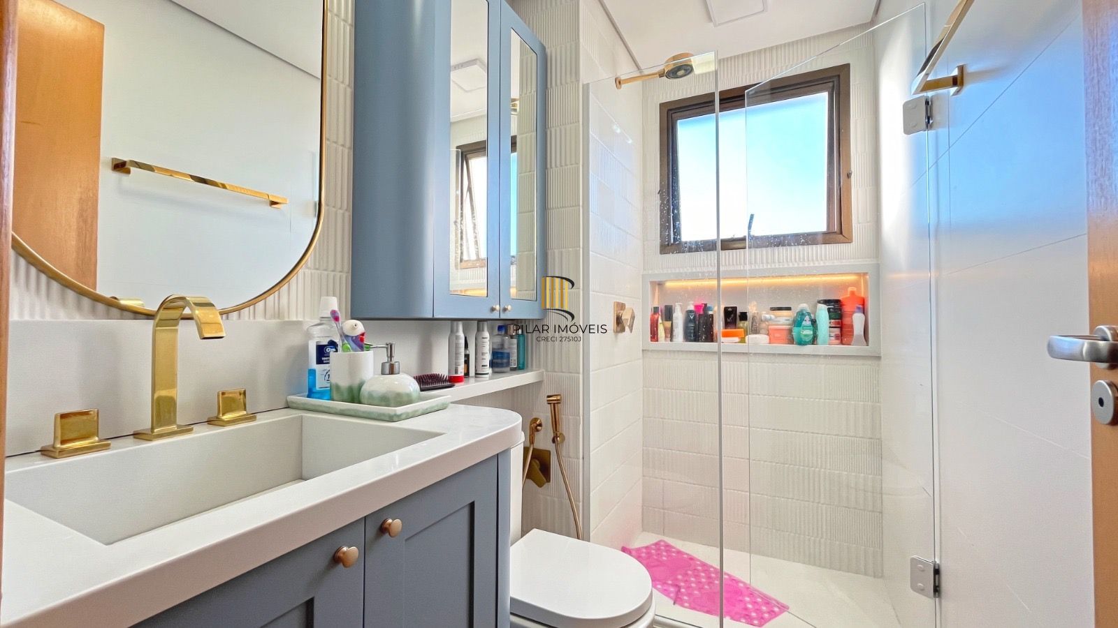 Apartamento 3 dormitórios - Bairro Camaquã