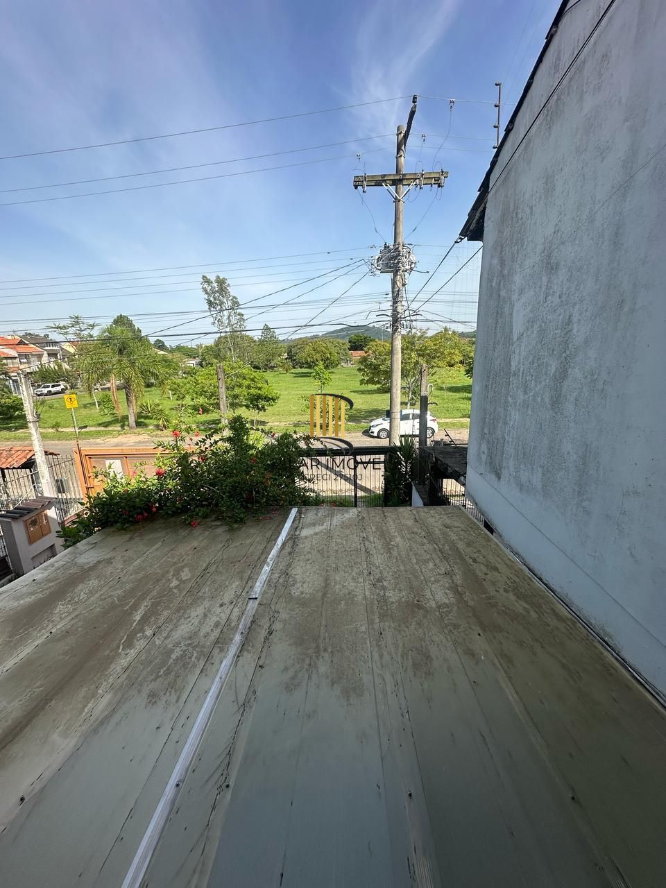 SOBRADO 2 SUITES - LOTEAMENTO NOVA HIPANEMA