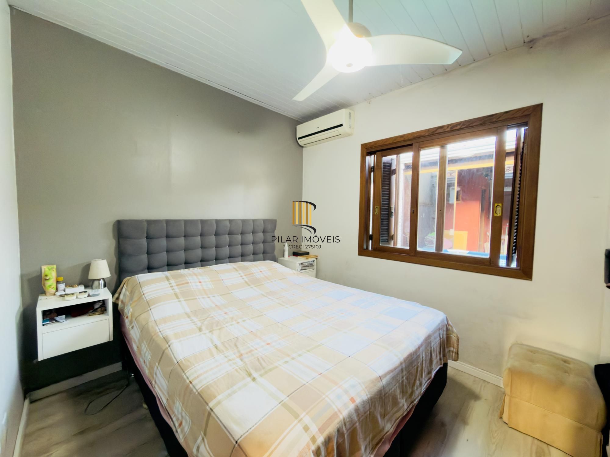 Casa no bairro Hípica - Moradas do Sul - 2 dormitórios