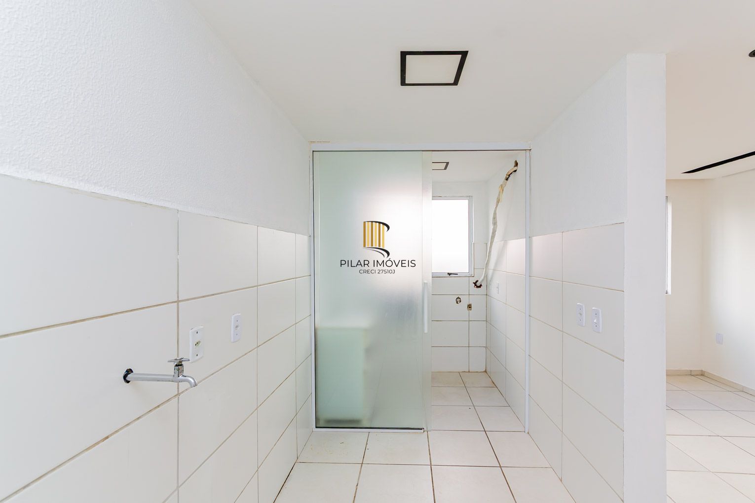 Apartamento 2 dormitórios