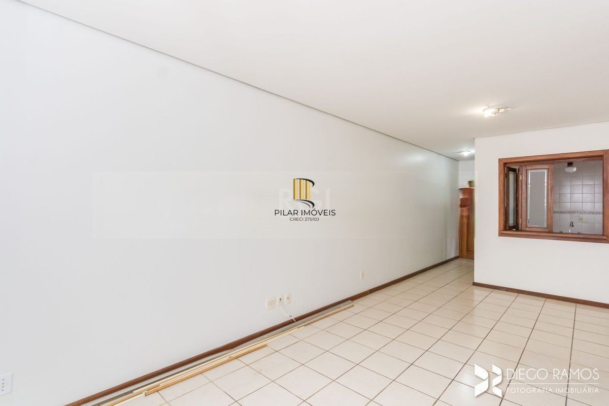 Apartamento no bairro Jardim Botânico