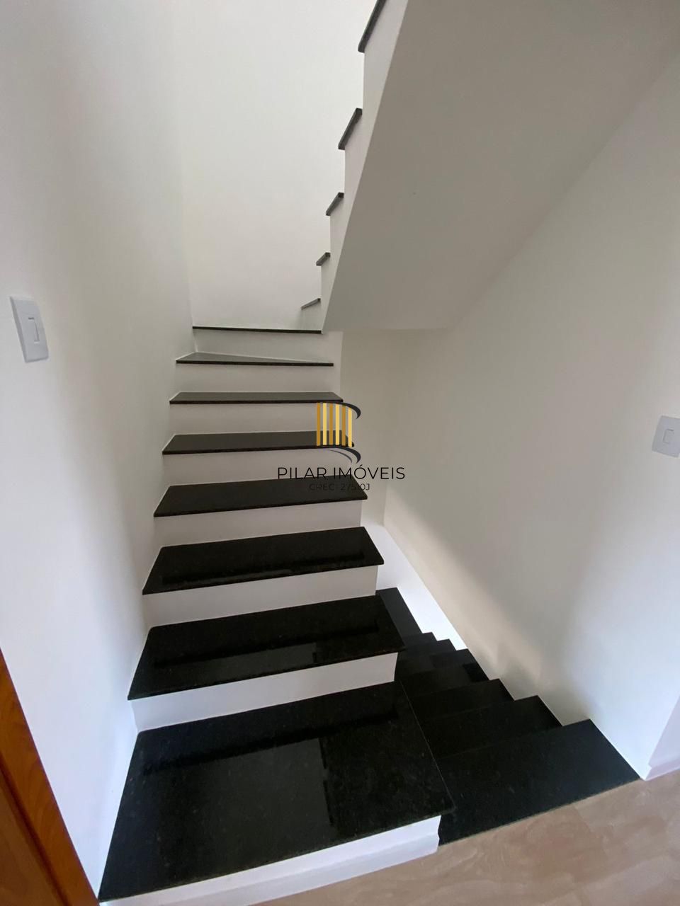 Casa 3 dormitórios no bairro Aberta dos Morros