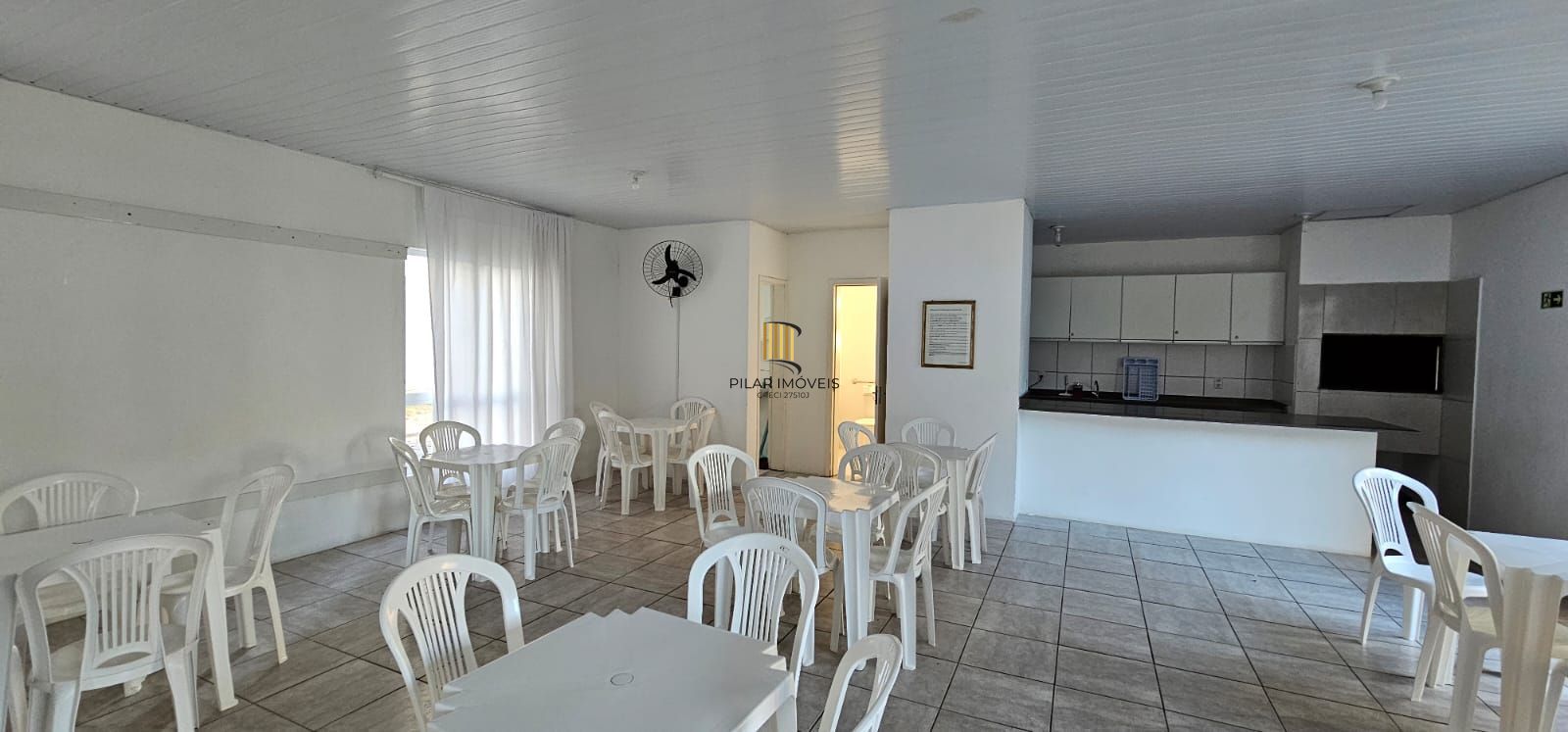 Apartamento Restinga 2 dormitórios