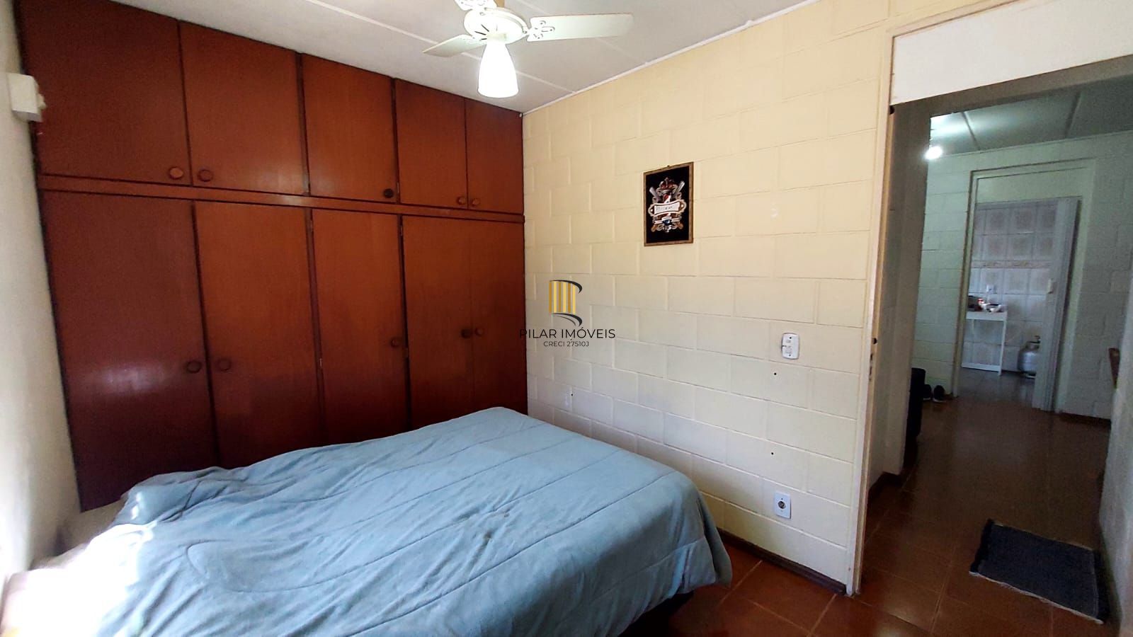 Apartamento no bairro Vila Nova - 1 dormitório - 1 vaga