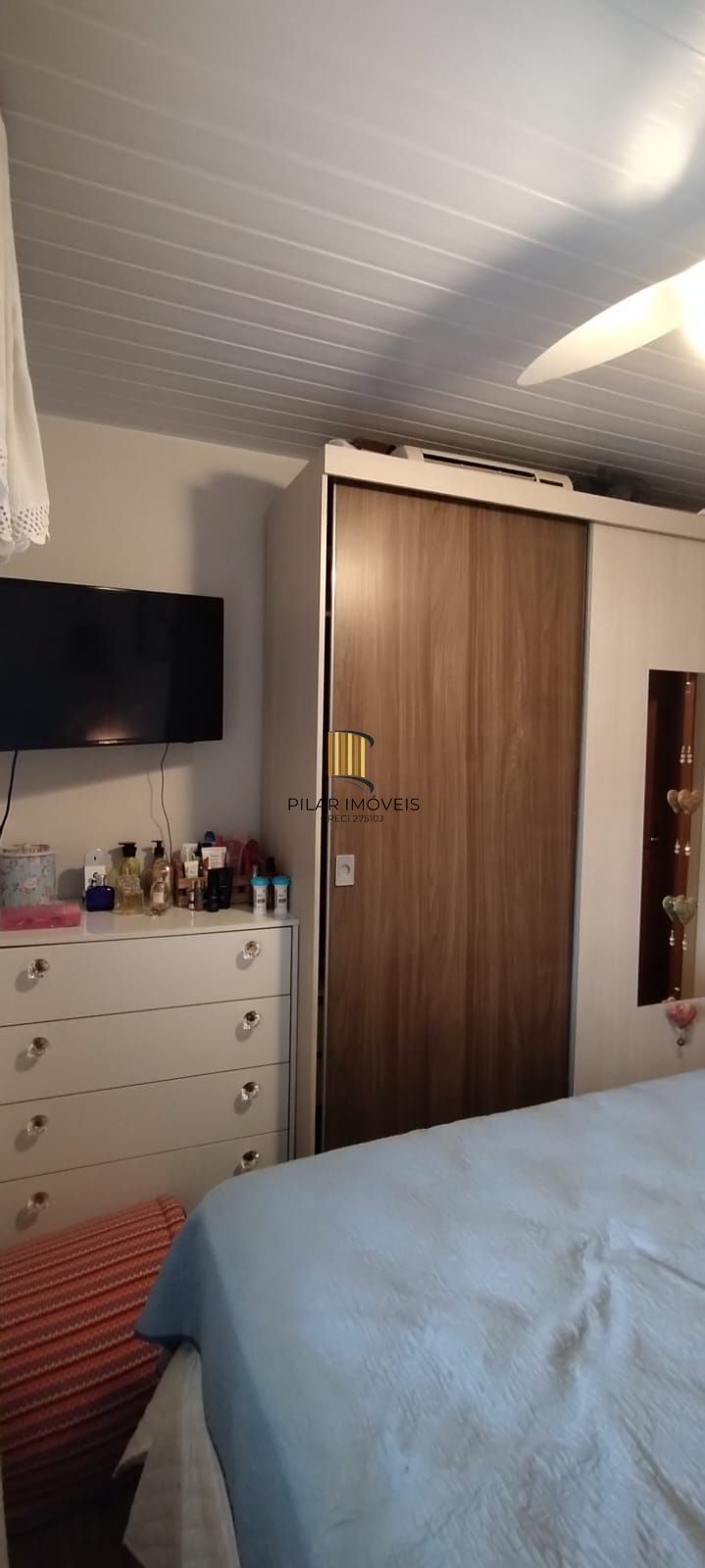 Casa em condomínio no bairro Hípica