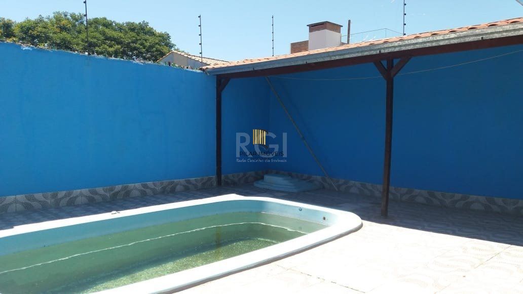 Casa no bairro Vila Nova - 3 dormitórios